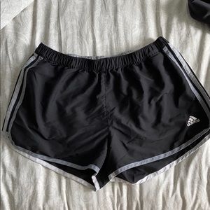 🔥2/$20 adidas running shorts